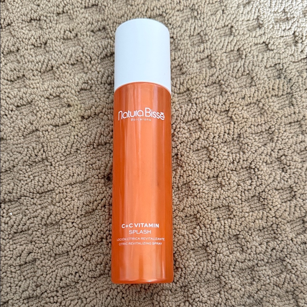 Natura Bissé C+C Vitamin Splash